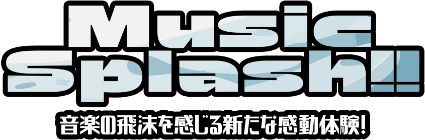 Music Splash!!